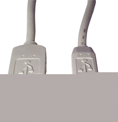 Kolink USB 2.0 kábel 1,8m