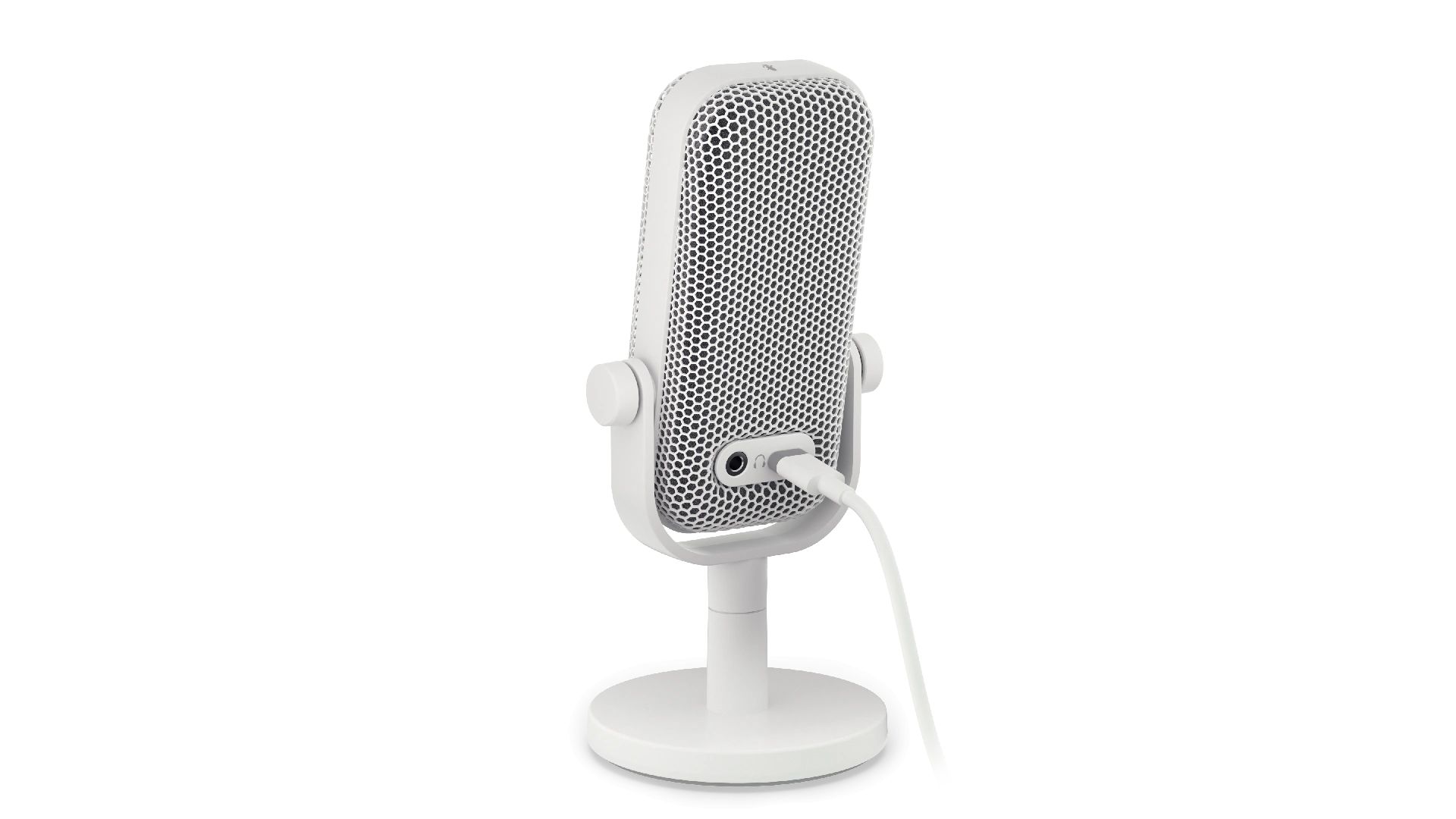 Endorfy Solum Voice S Onyx White