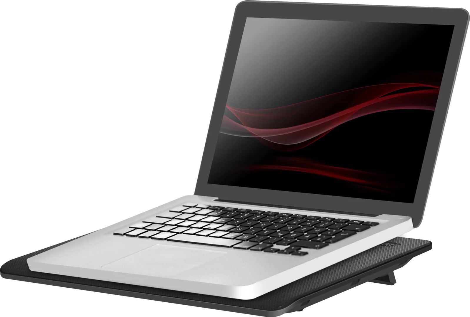 Defender NS-509 Notebook Hűtő Black