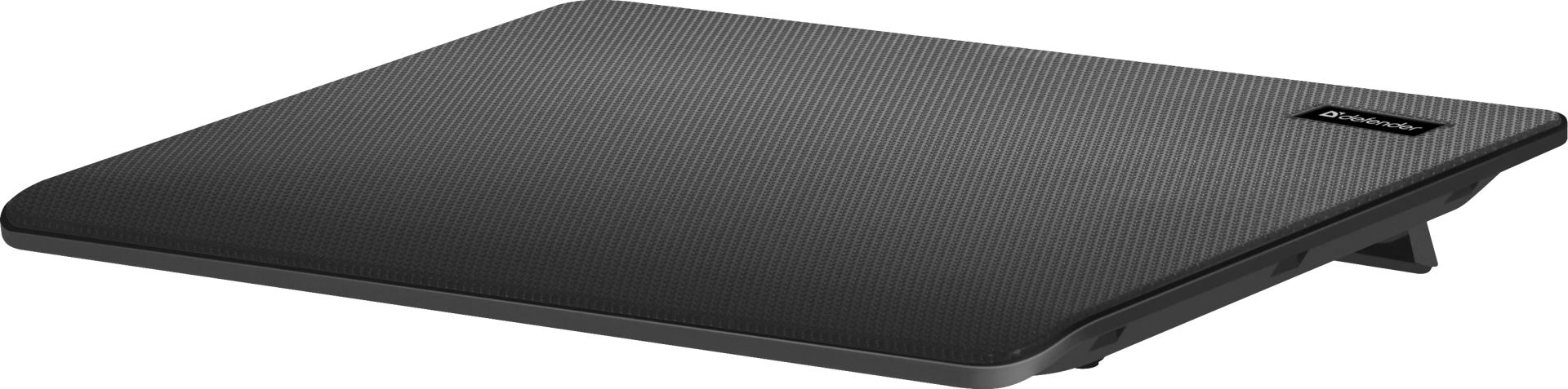 Defender NS-509 Notebook Hűtő Black