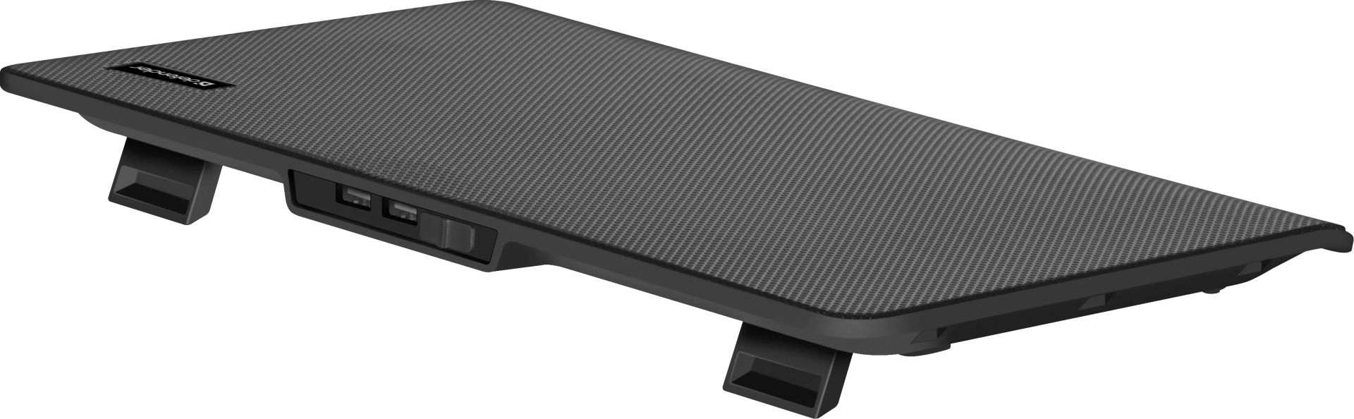 Defender NS-509 Notebook Hűtő Black