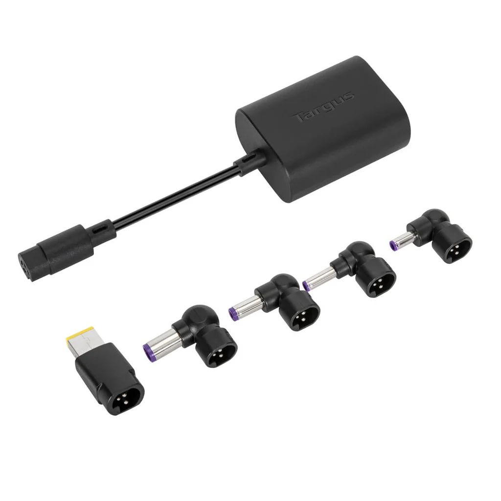 Targus APD114GL 20V / 4,5A 90W univerzális hálózati notebook töltő