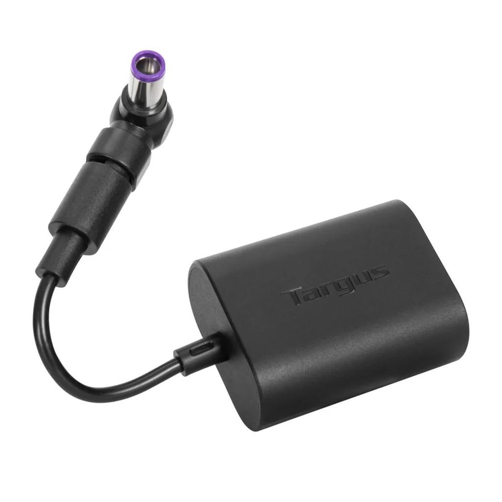Targus APD114GL 20V / 4,5A 90W univerzális hálózati notebook töltő