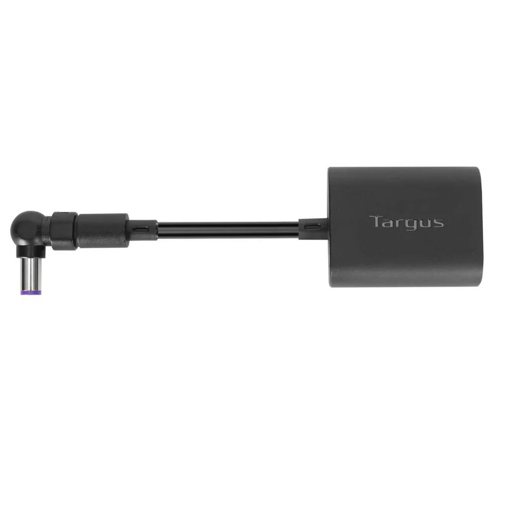 Targus APD114GL 20V / 4,5A 90W univerzális hálózati notebook töltő
