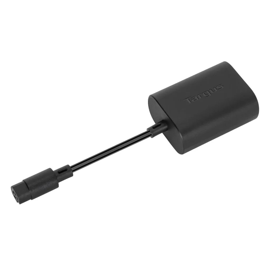 Targus APD114GL 20V / 4,5A 90W univerzális hálózati notebook töltő