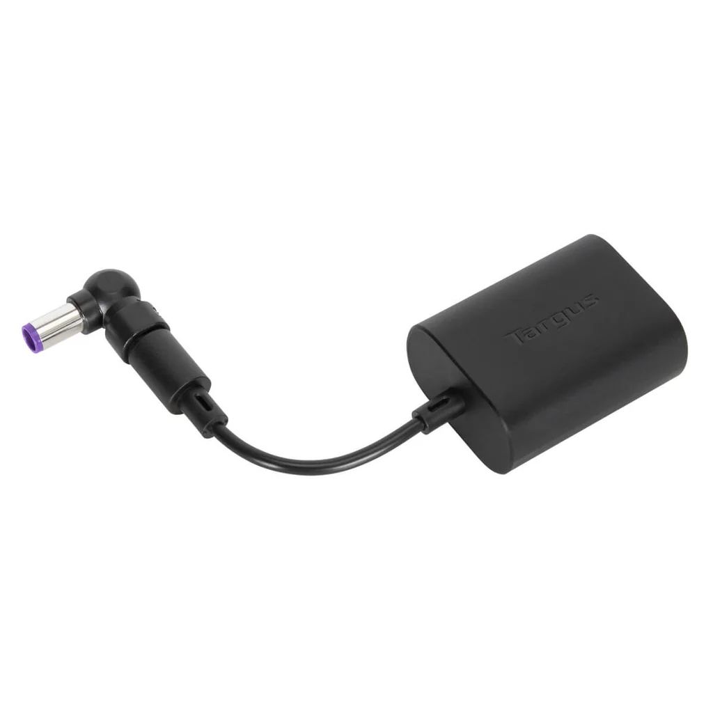 Targus APD114GL 20V / 4,5A 90W univerzális hálózati notebook töltő