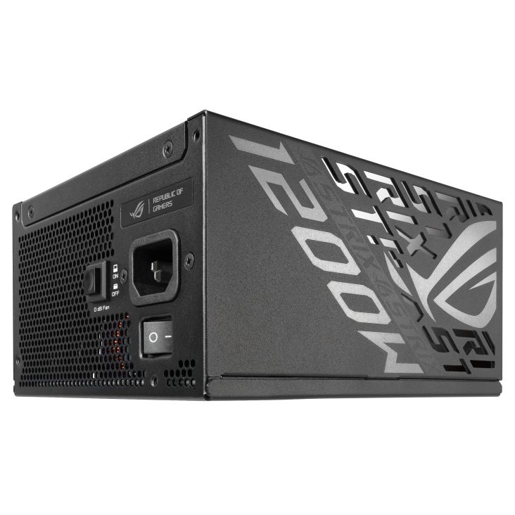 Asus 1200W 80+ Platinum ROG Strix
