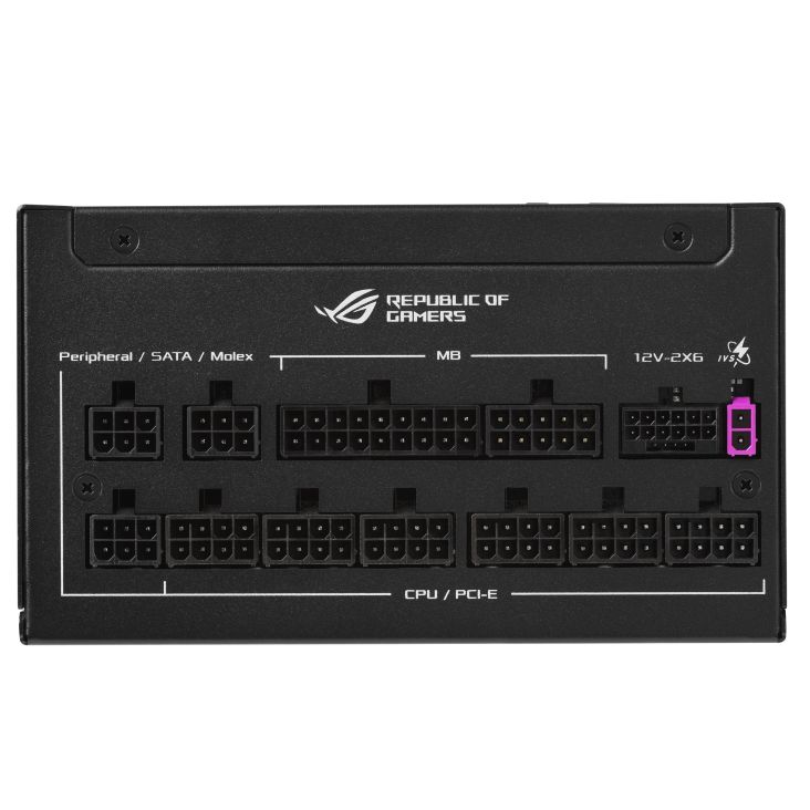 Asus 1200W 80+ Platinum ROG Strix