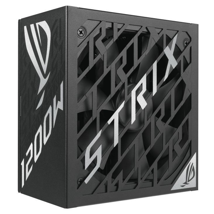 Asus 1200W 80+ Platinum ROG Strix