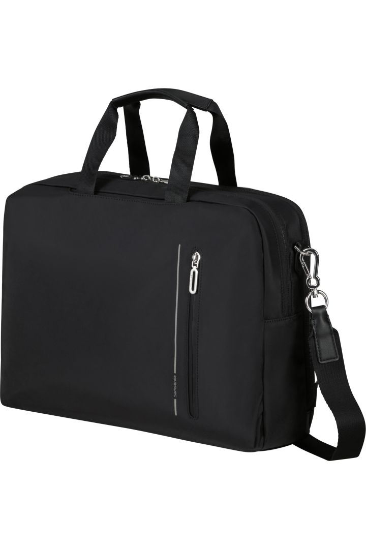 Samsonite Ongoing Bailhandle 15,6