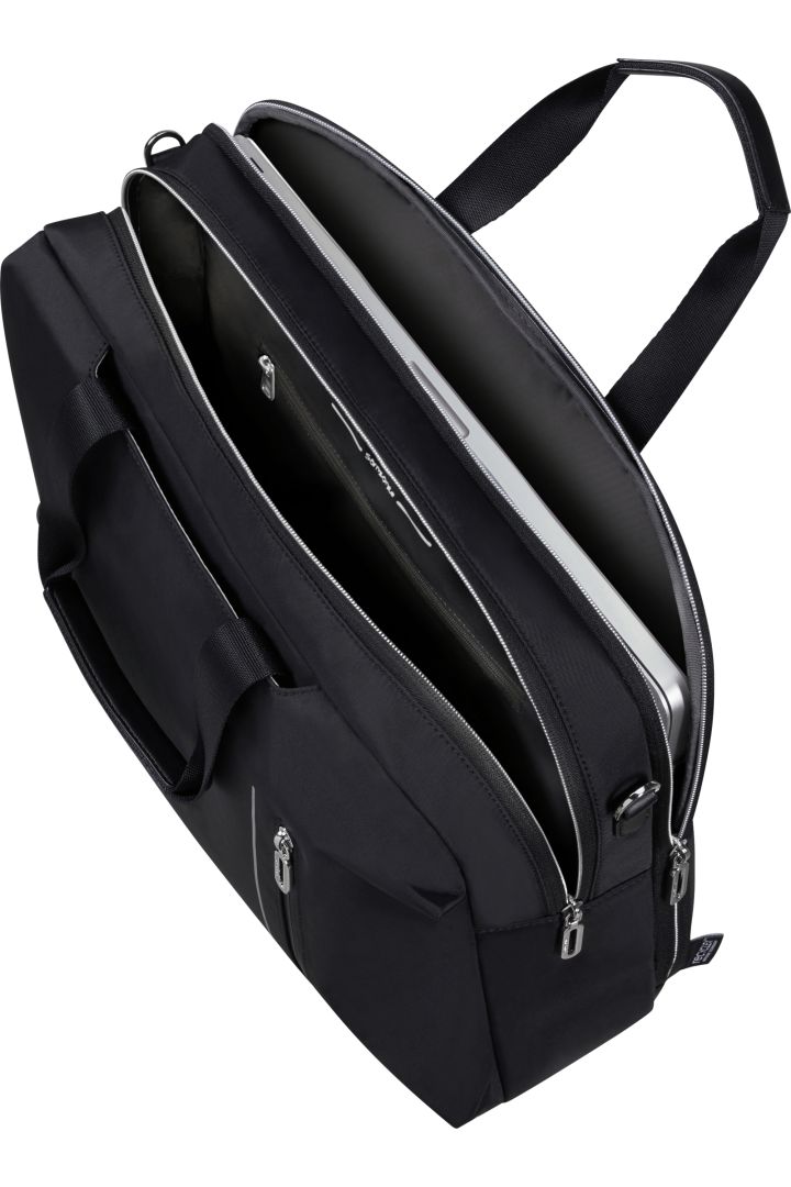Samsonite Ongoing Bailhandle 15,6