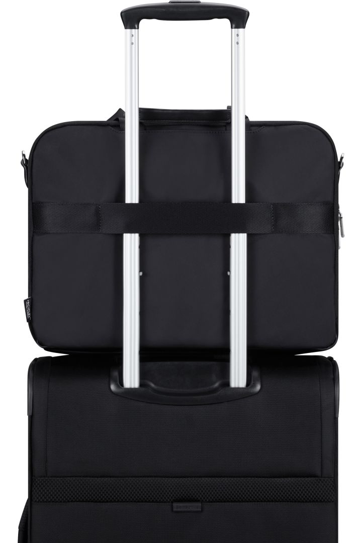Samsonite Ongoing Bailhandle 15,6