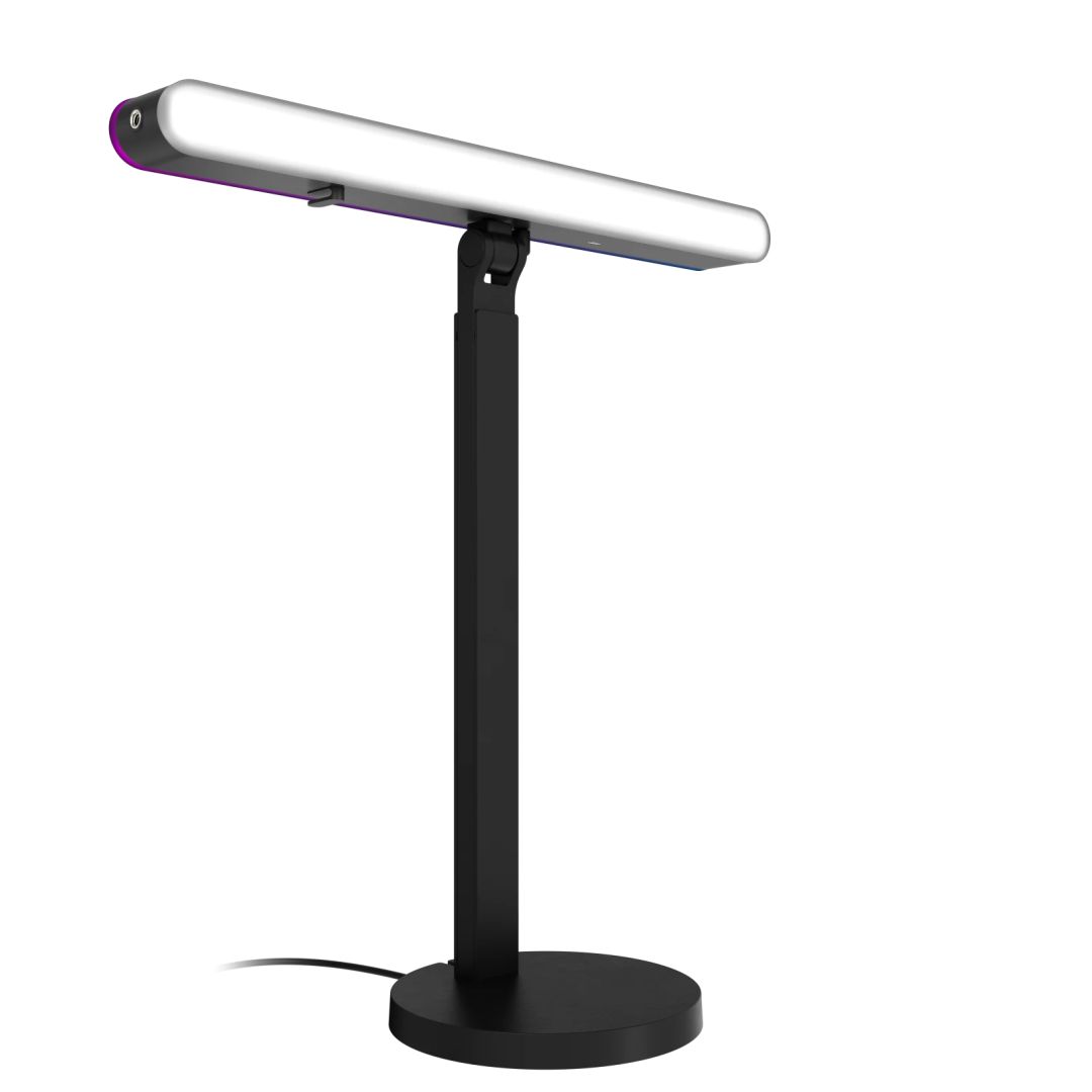 Logitech Litra Beam LX Graphite