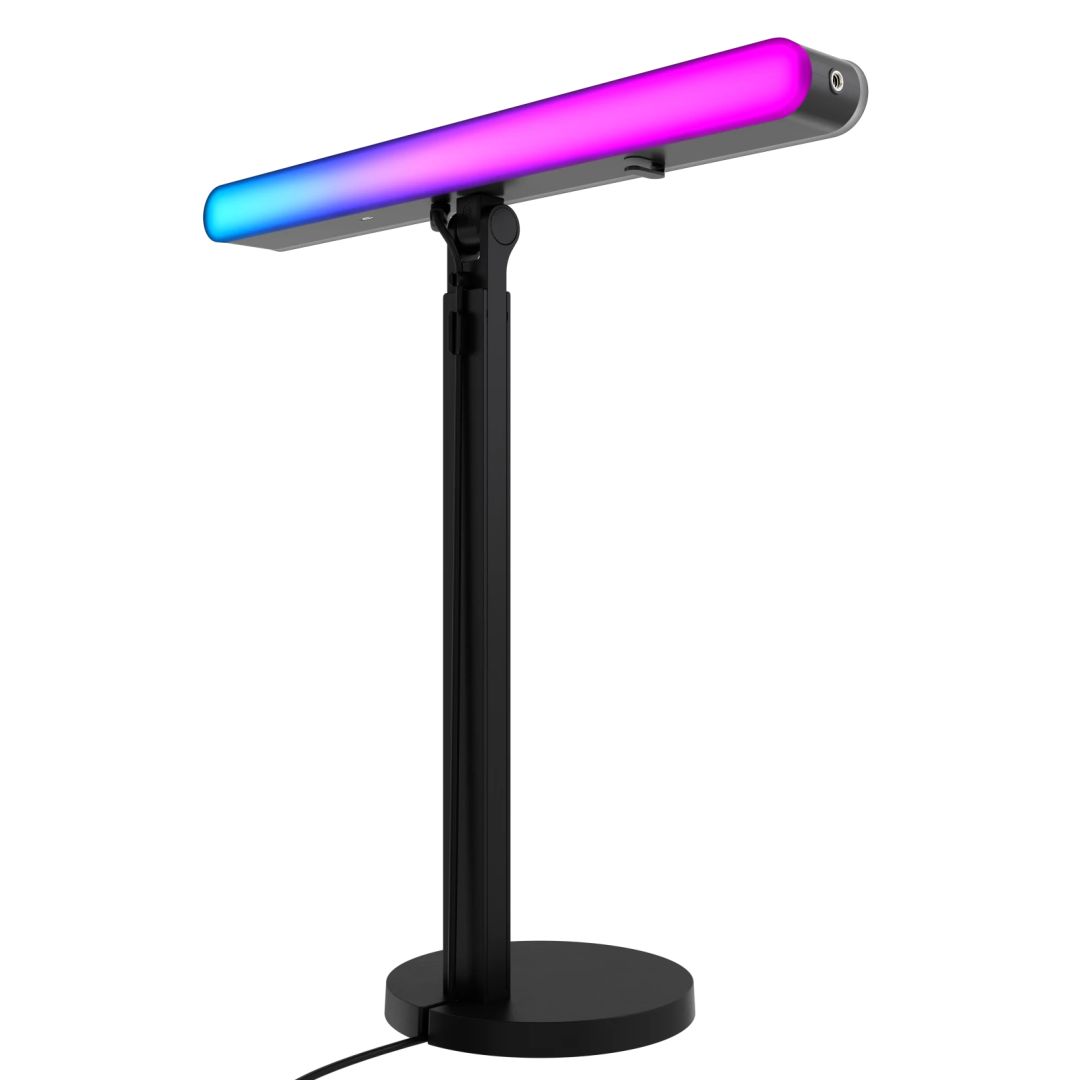 Logitech Litra Beam LX Graphite