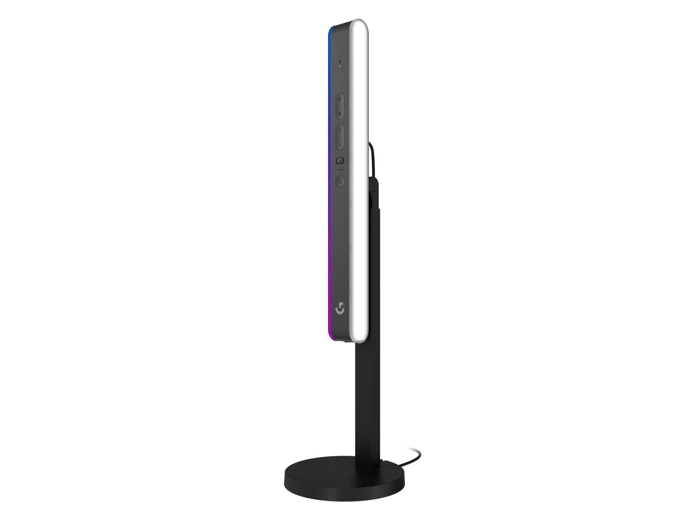 Logitech Litra Beam LX Graphite