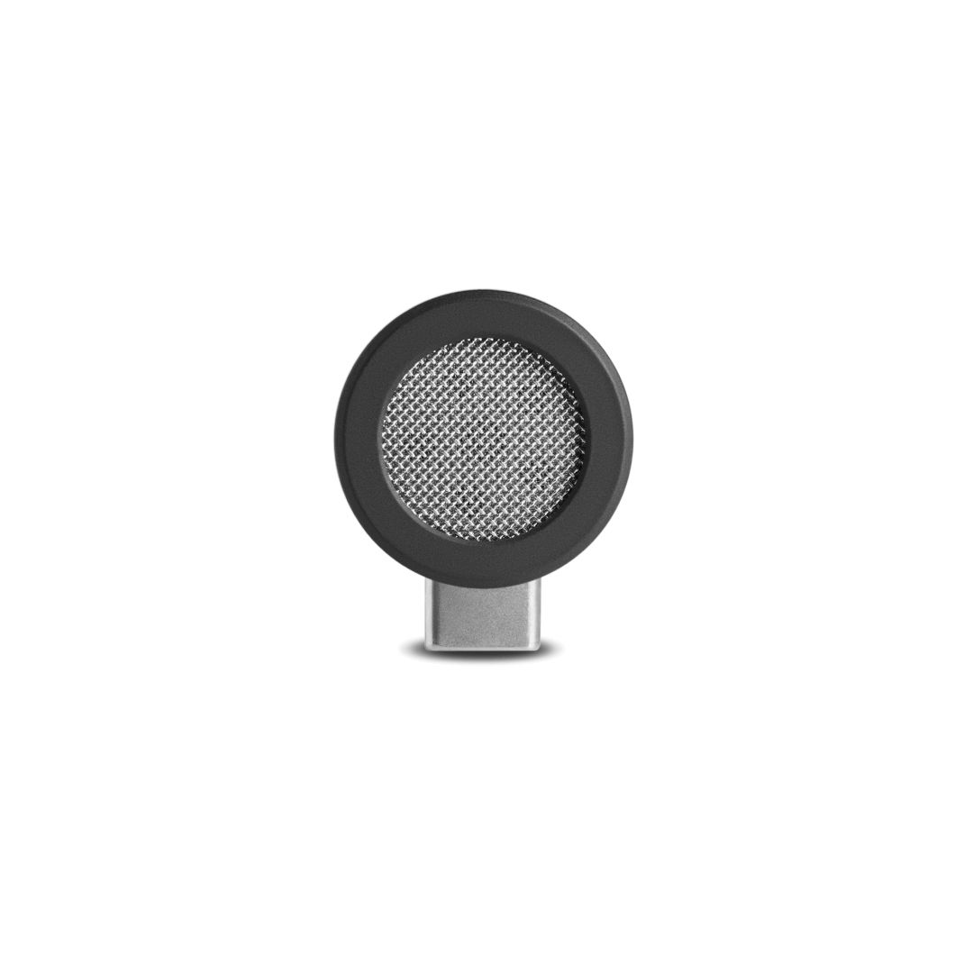 Rode VideoMic Me-C+ Directional Microphone for USB-C Mobile Devices Black
