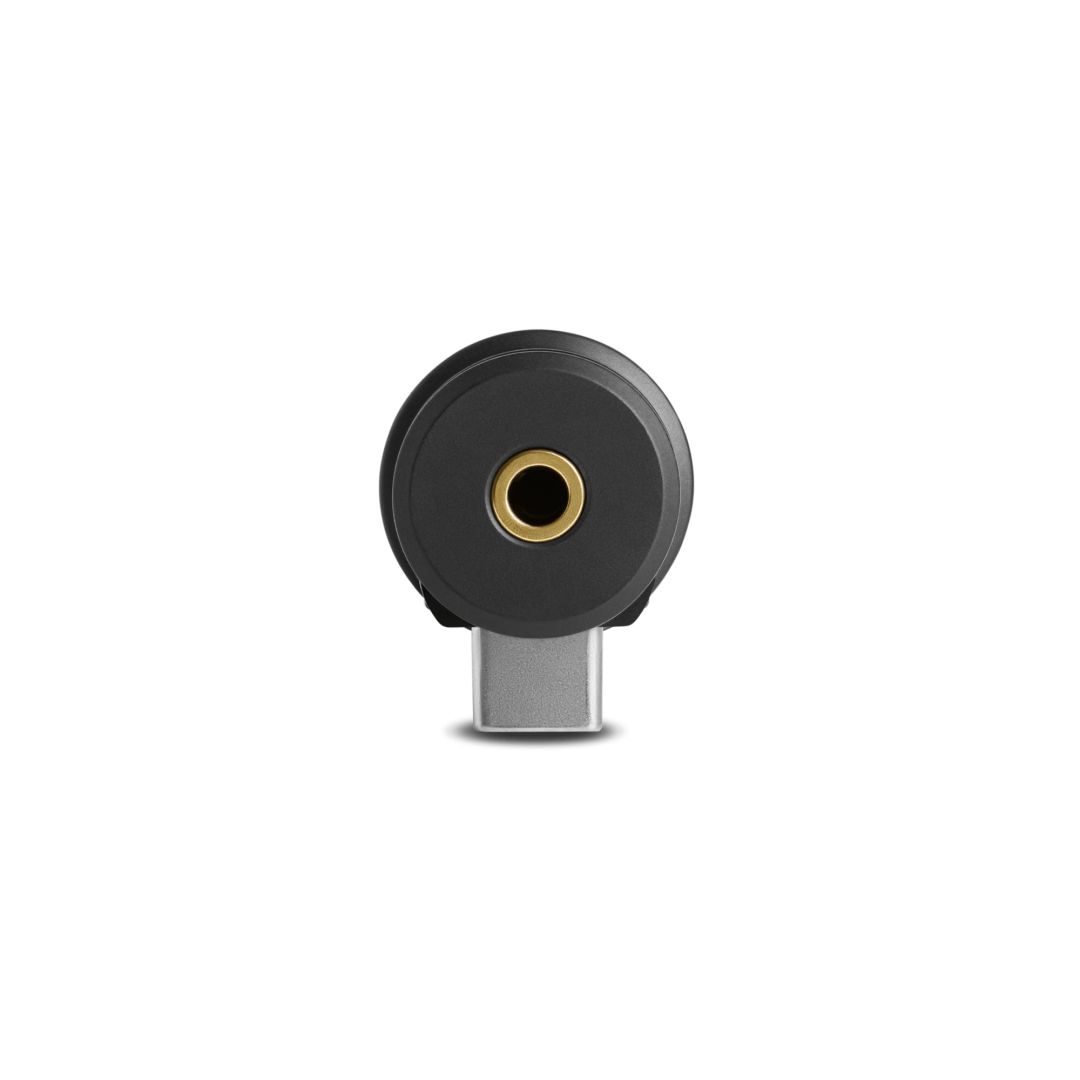 Rode VideoMic Me-C+ Directional Microphone for USB-C Mobile Devices Black