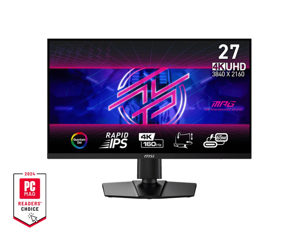 Msi 27