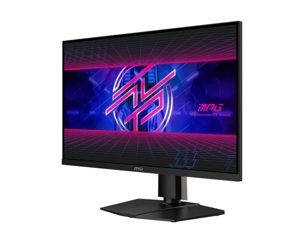 Msi 27