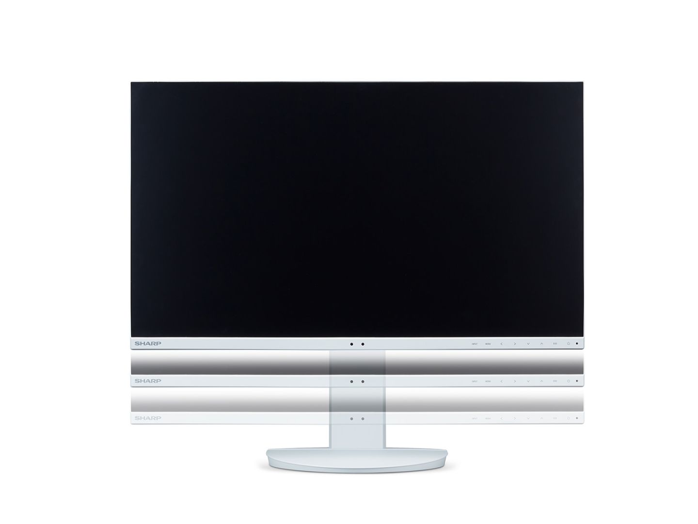 Sharp 27