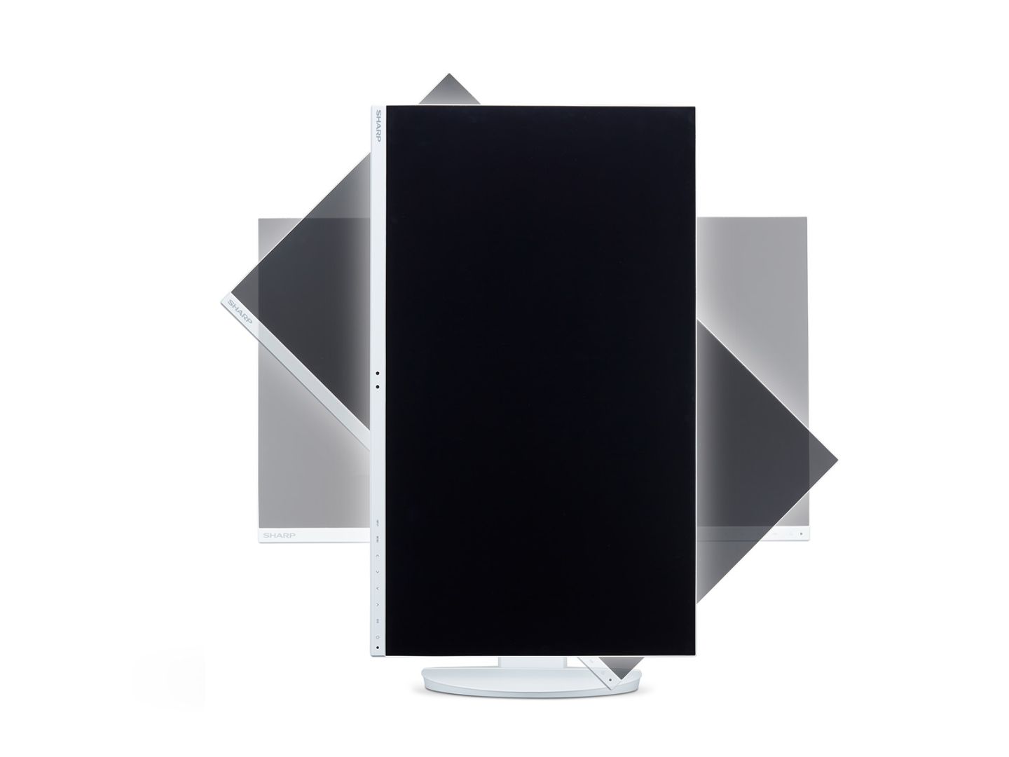 Sharp 27