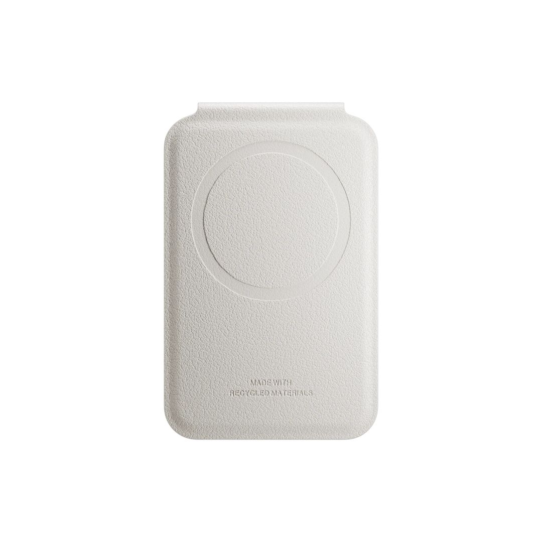 Native Union Active Wallet Stand Sandstone