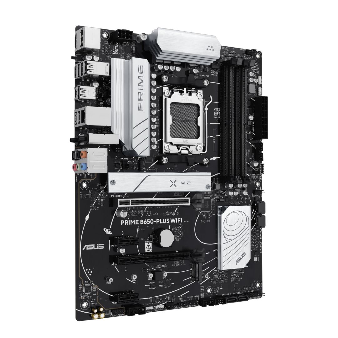 Asus PRIME B650-PLUS WIFI