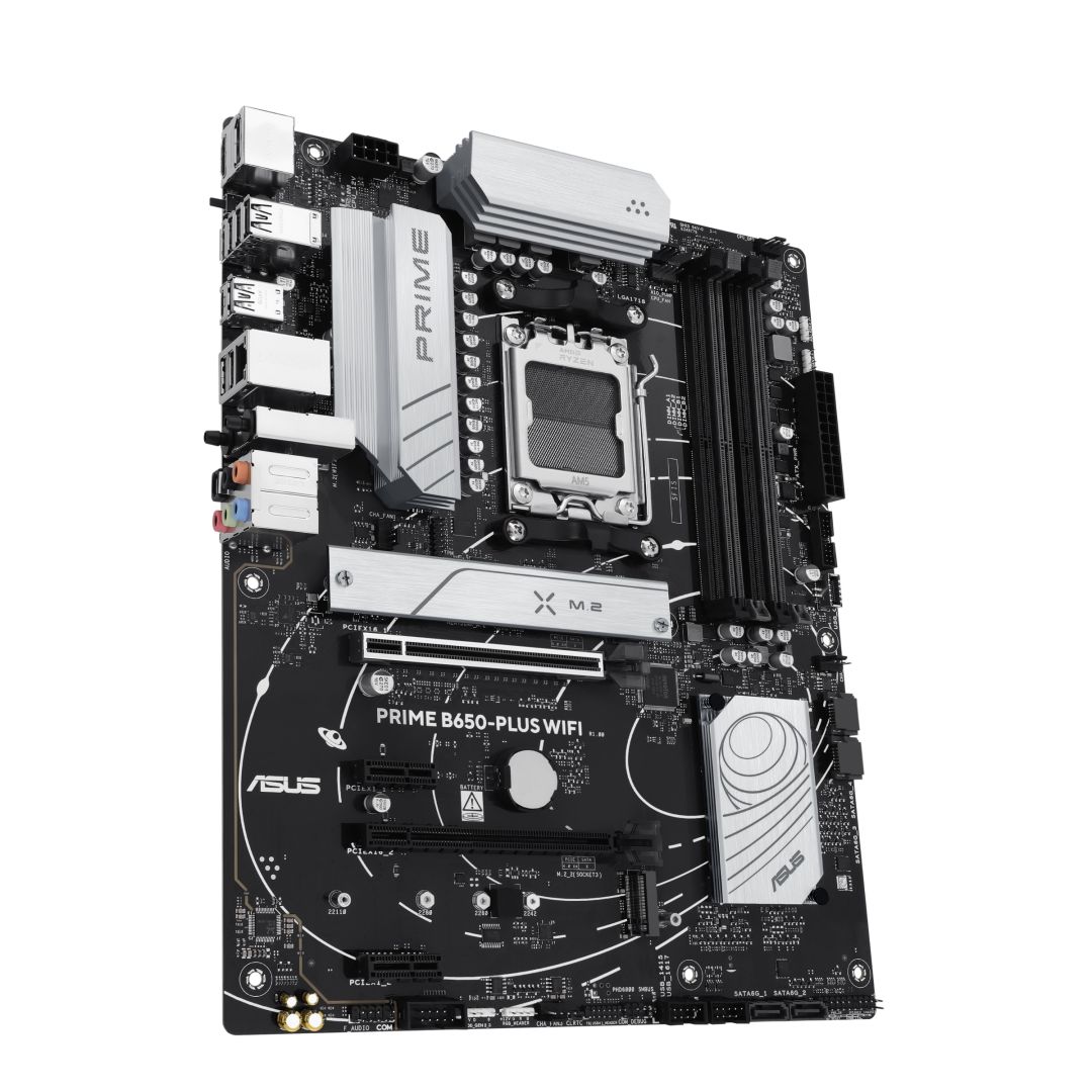 Asus PRIME B650-PLUS WIFI