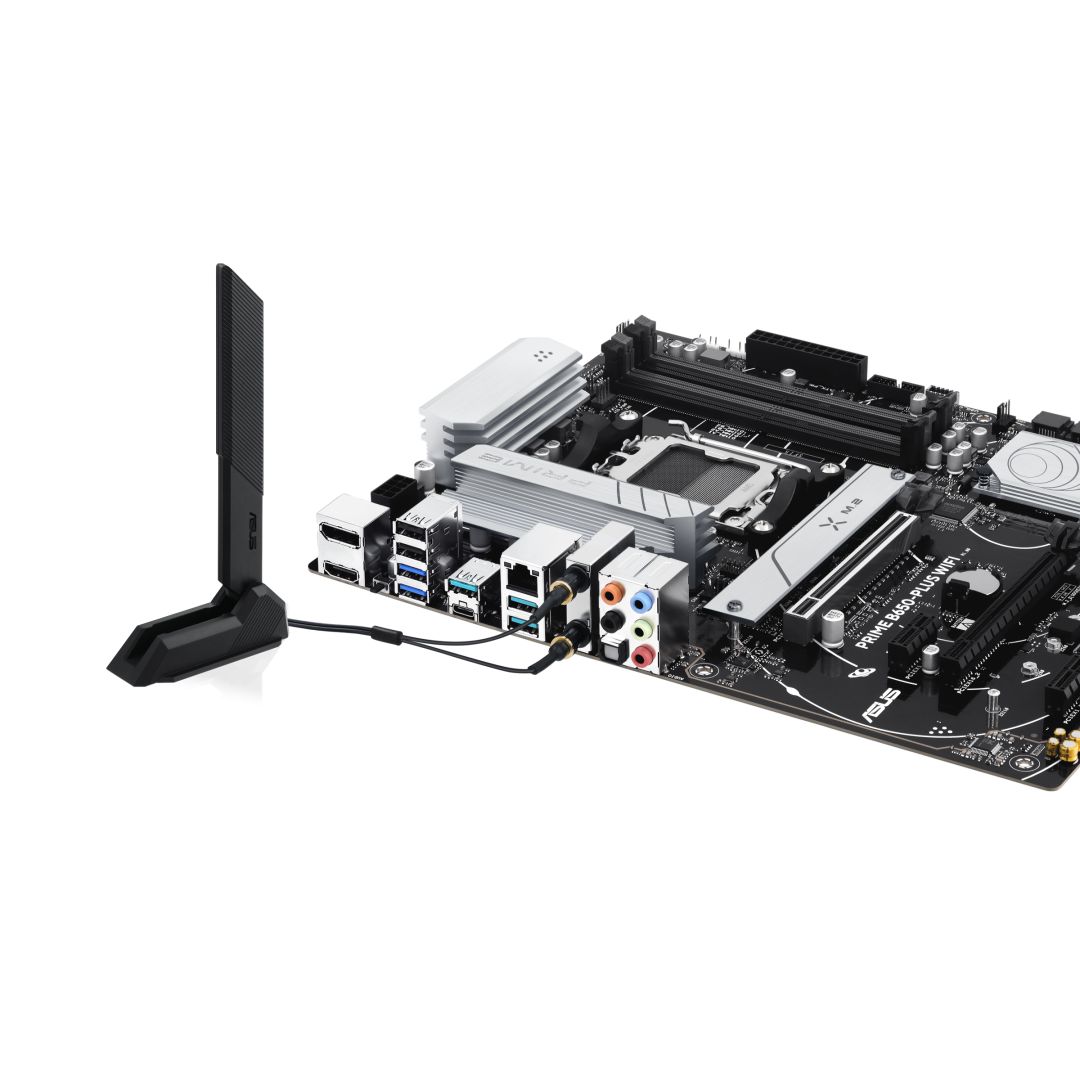 Asus PRIME B650-PLUS WIFI