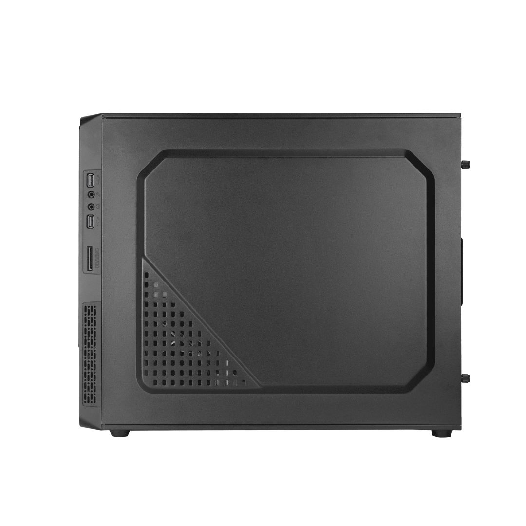 Chieftec Uni UB-03B-OP Black