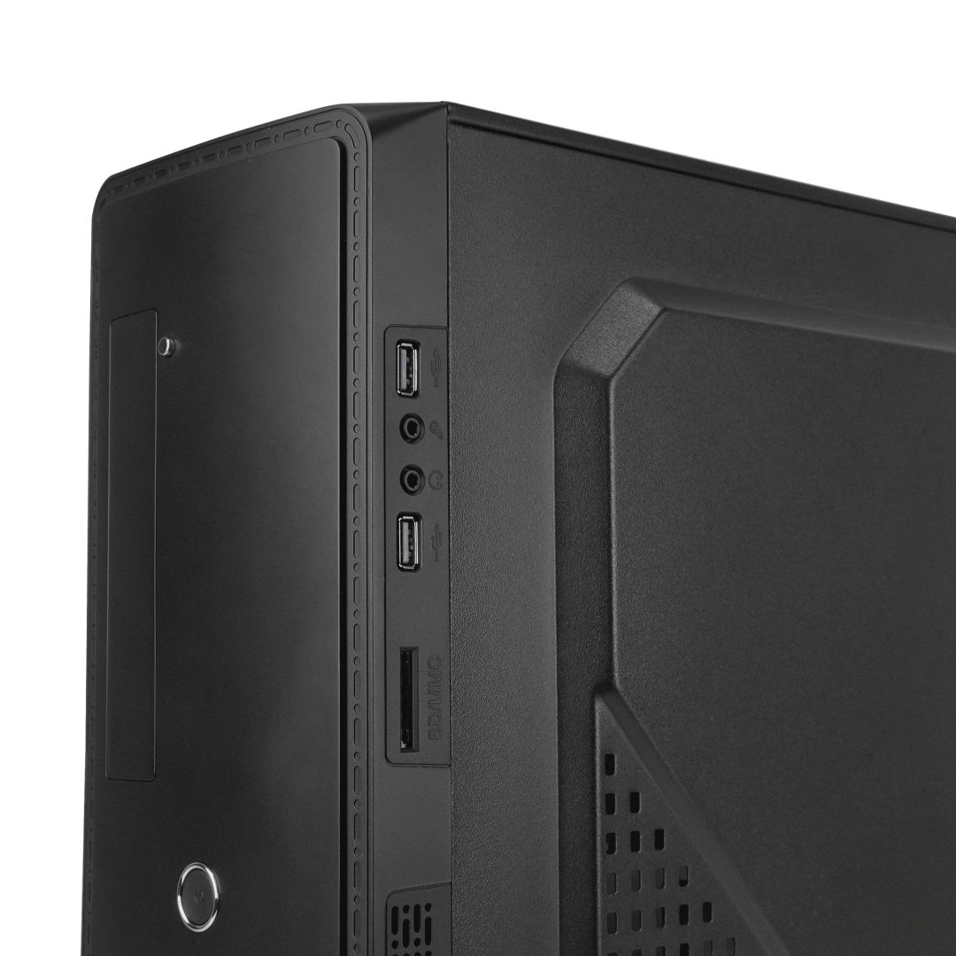 Chieftec Uni UB-03B-OP Black