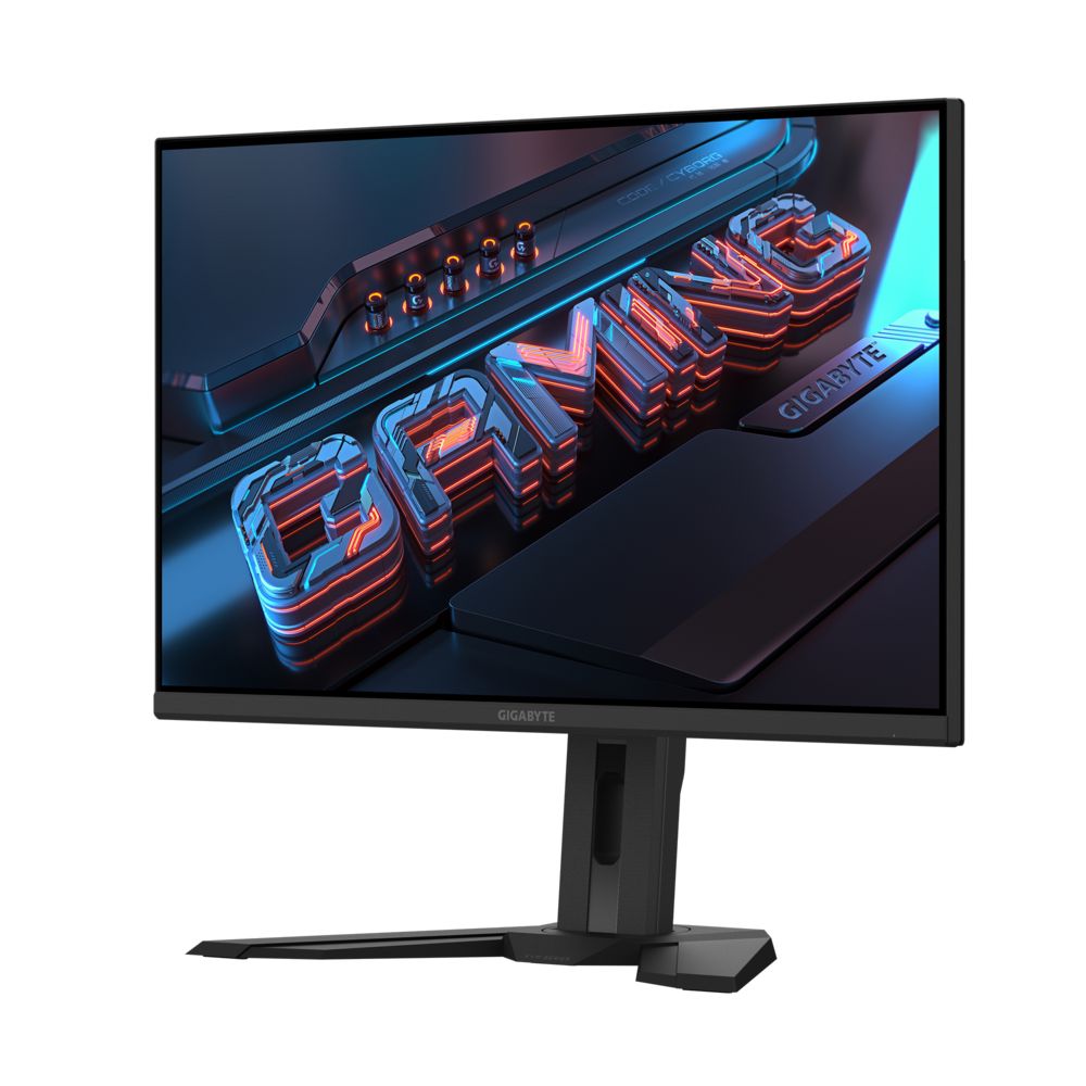 Gigabyte 31,5