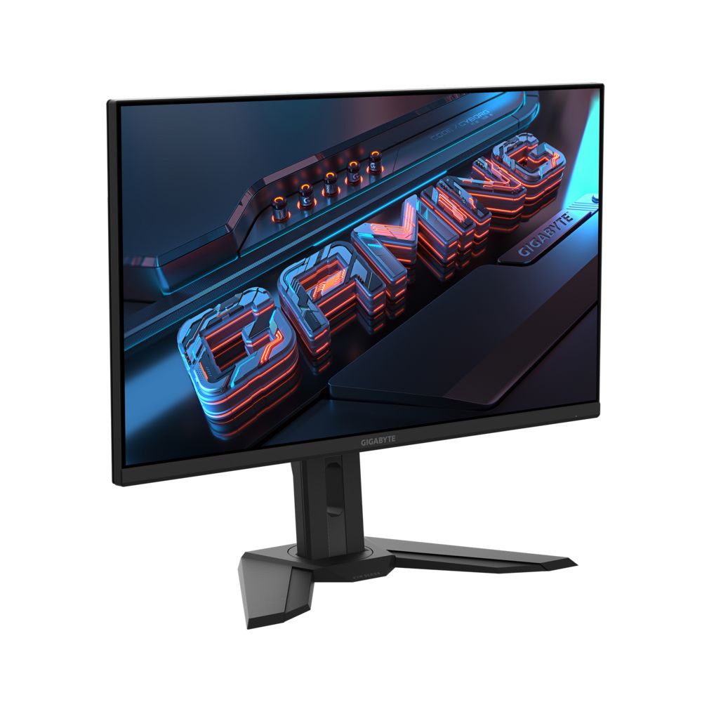 Gigabyte 31,5