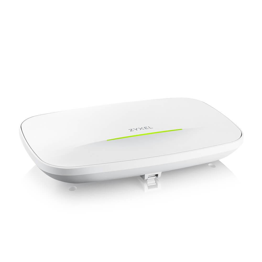 ZyXEL NWA210BE BE12300 WiFi 7 Dual-Radio NebulaFlex Access Point