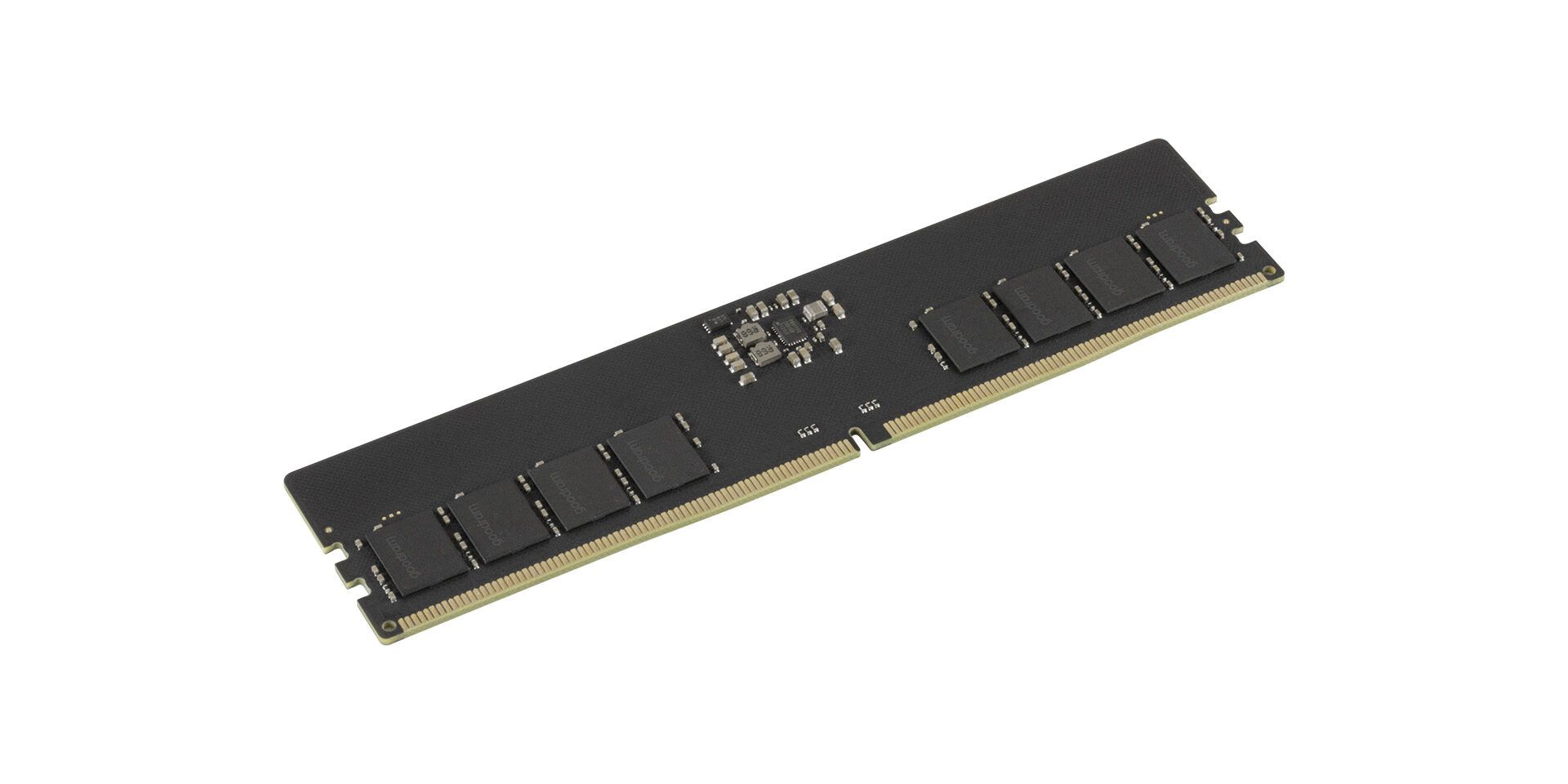 Good Ram 16GB DDR5 5600MHz