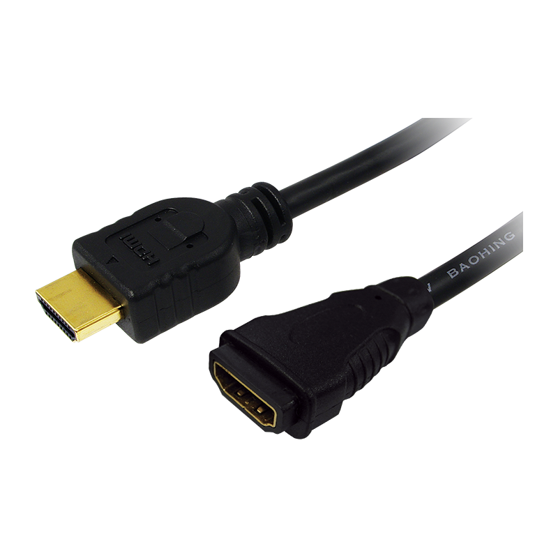 Logilink HDMI High Speed with Ethernet 3m