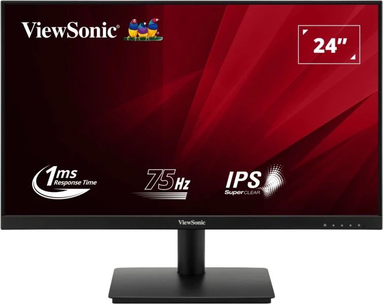 Viewsonic 23,8