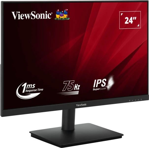 Viewsonic 23,8