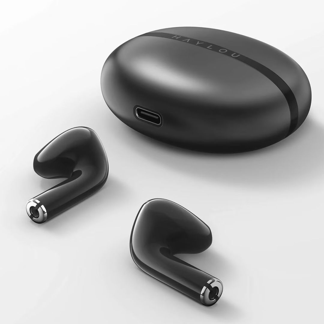 Xiaomi Haylou X1 2023 Bluetooth Headset Grey