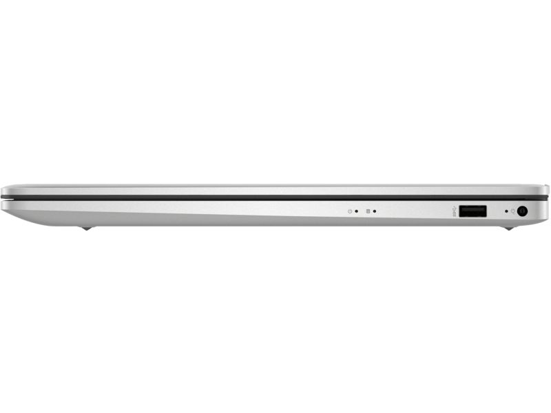 HP 17-cn3007nh Natural Silver
