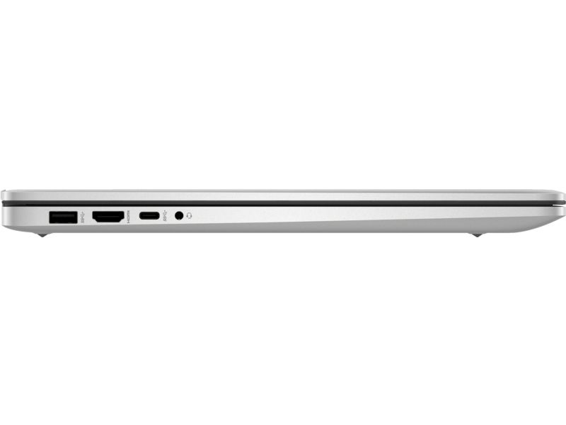 HP 17-cn3007nh Natural Silver
