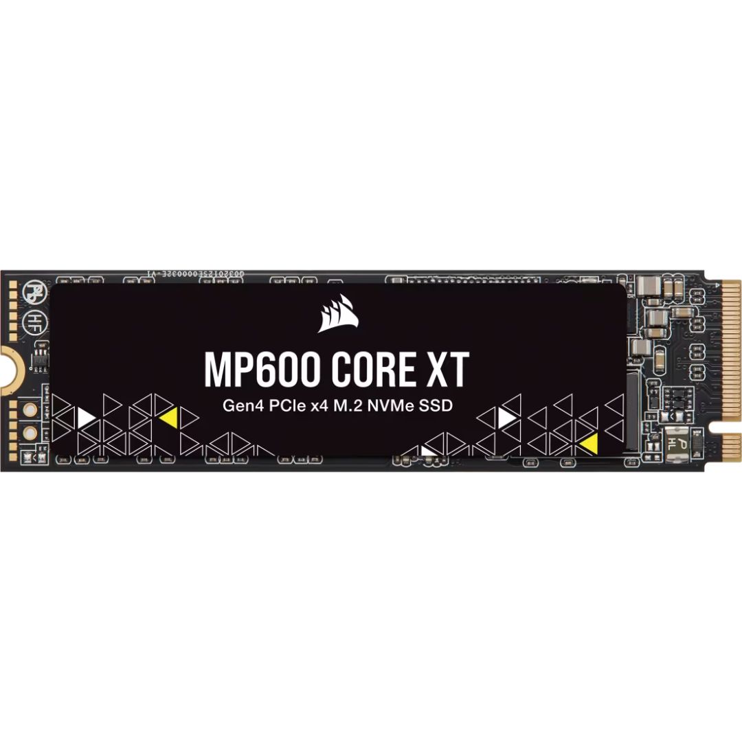 Corsair 1TB M.2 2280 NVMe MP600 Core TX