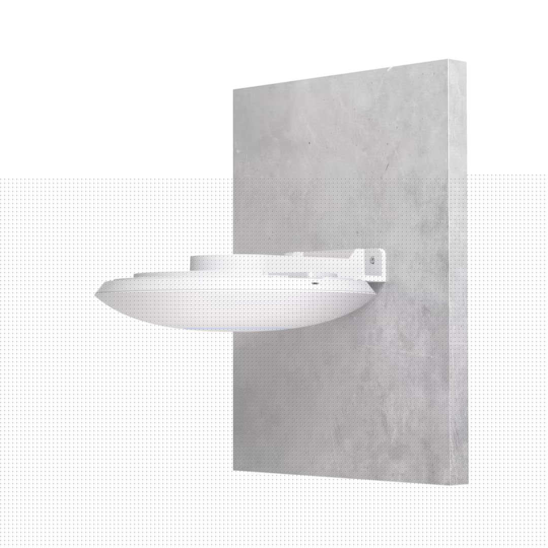 Ubiquiti U6 Pro UAP AC Pro Arm Mount