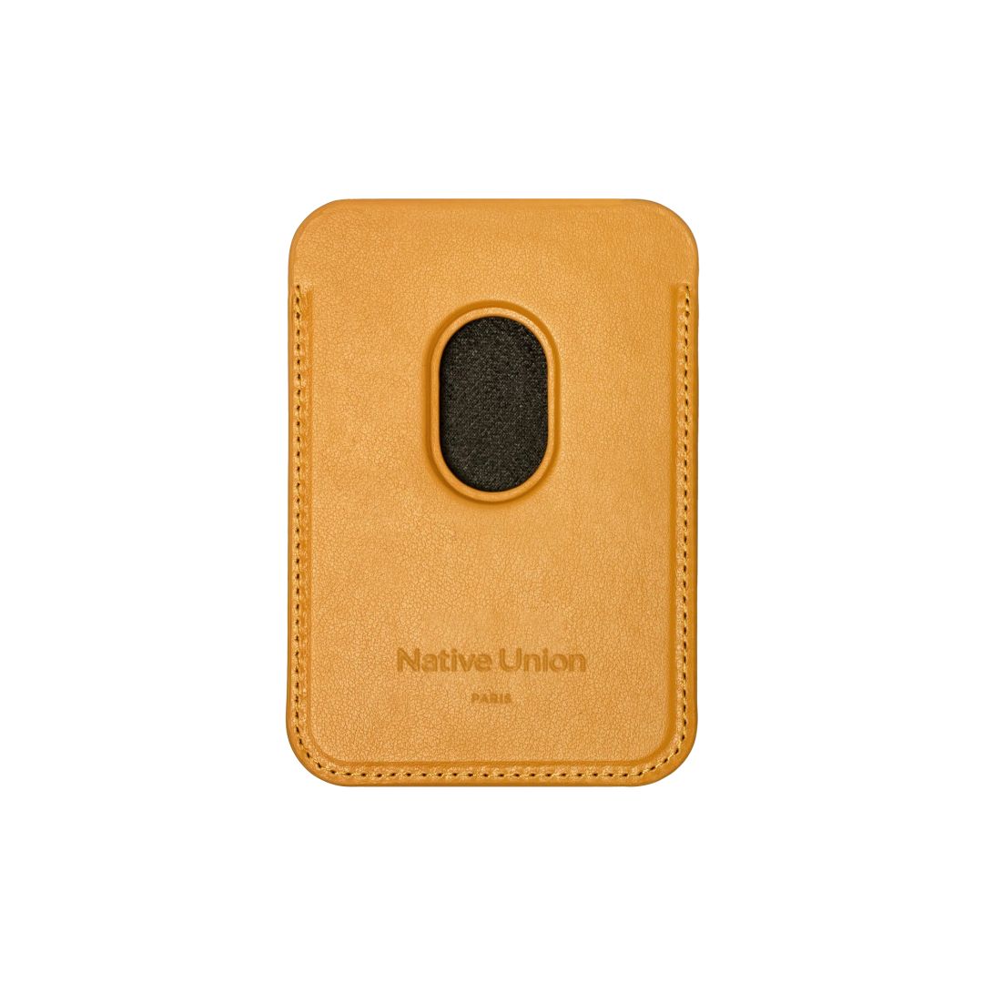 Native Union (Re)Classic Wallet Kraft
