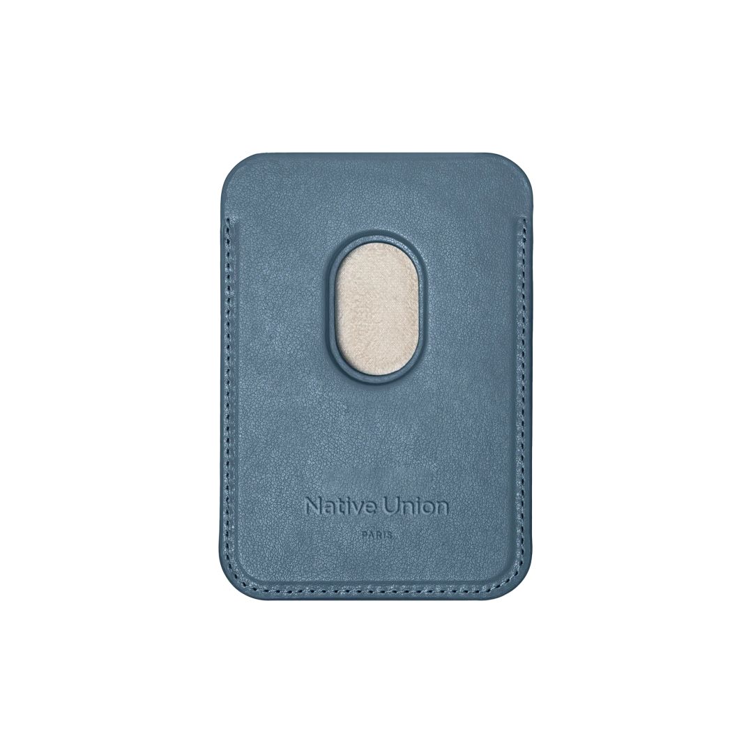 Native Union (Re)Classic Wallet Navy