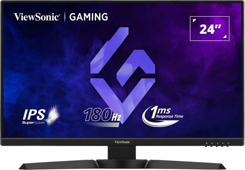 Viewsonic 23,8