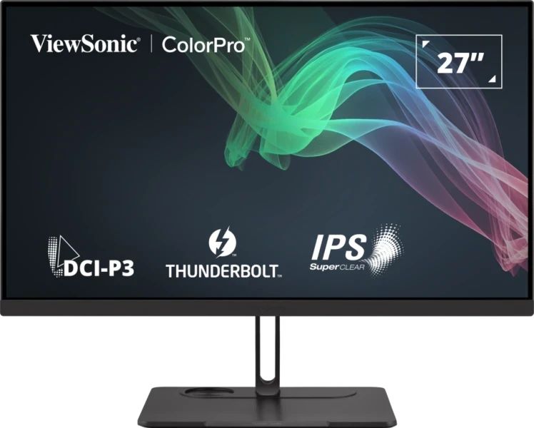 Viewsonic 27