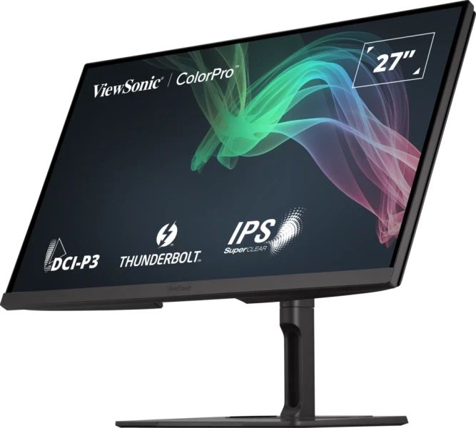 Viewsonic 27