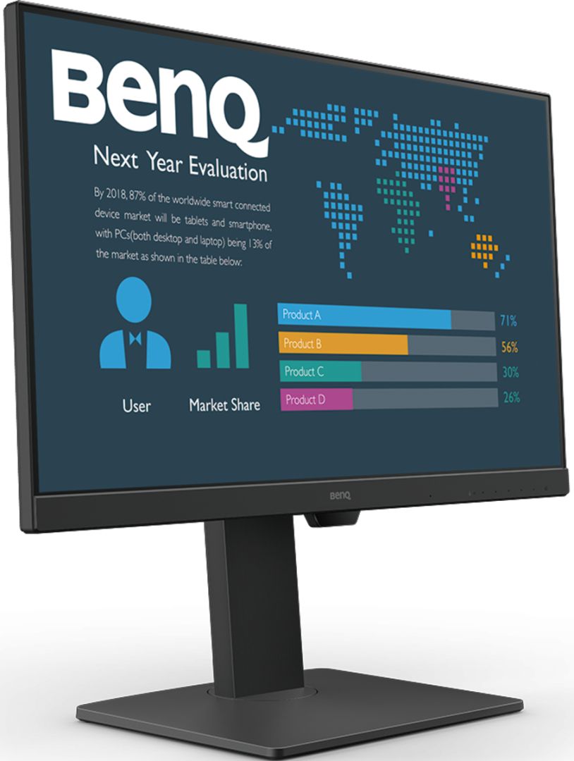 Benq 23,8