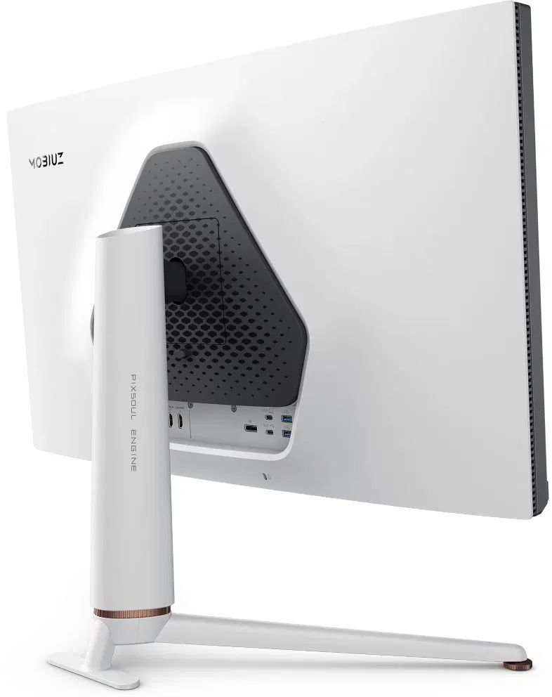 Benq 31,5